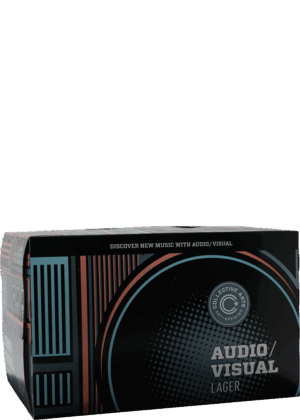 COLLECTIVE ARTS AUDIO VISUAL