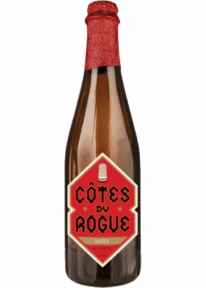 ROGUE COTES DU ROGUE KRIEK