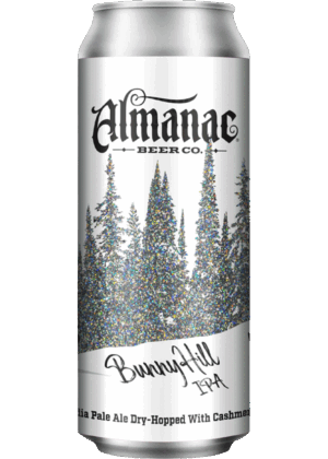 ALMANAC BUNNY HILL IPA