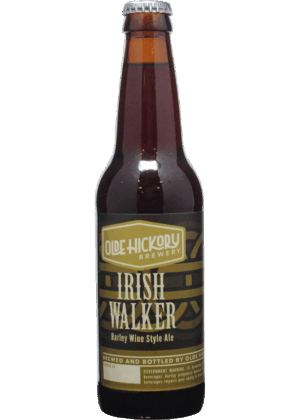 OLDE HICKORY IRISH WALKER