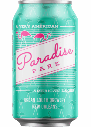URBAN SOUTH PARADISE PARK