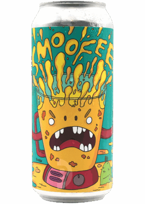 THE BREWING PROJEKT SMOOFEE SOUR