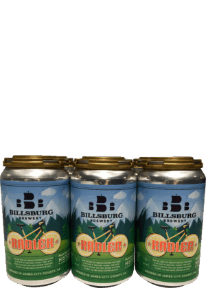 BILLSBURG RADLER