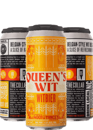 SOUTHERN TIER QUEENS WIT