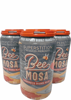 SUPERSTITION BEEMOSA