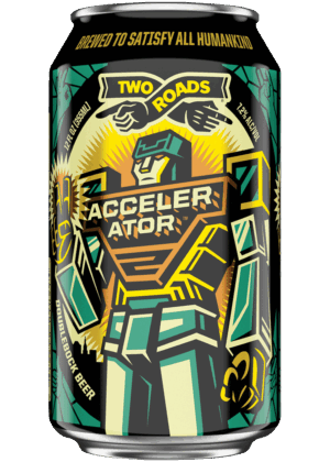 TWO ROADS ACCELERATOR