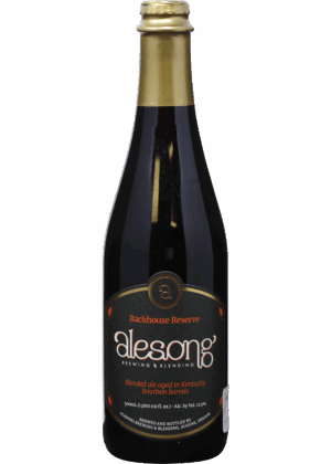 ALESONG RACKHOUSE RESERVE