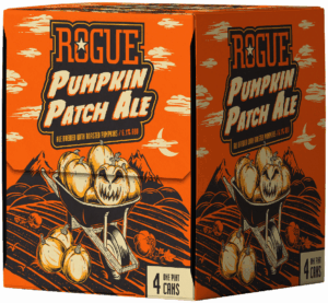 ROGUE PUMPKIN PATCH
