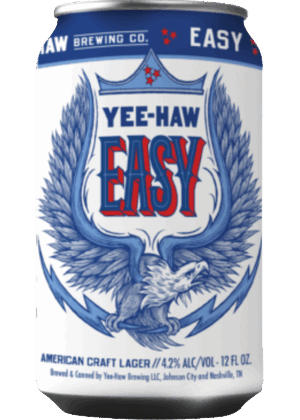 YEE HAW EASY
