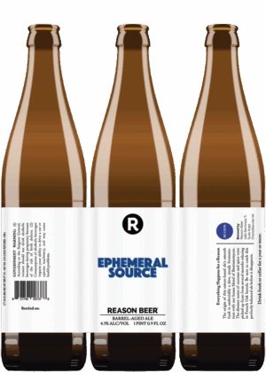 REASON EPHEMERAL SOURCE