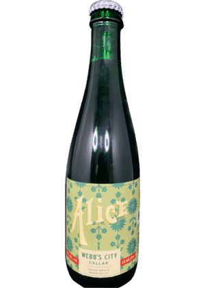 GREEN BENCH ALICE BLEND #3