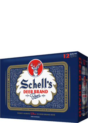 SCHELL'S DEER BRAND