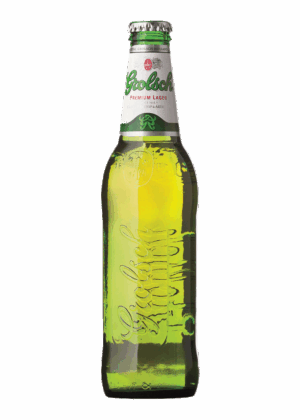 GROLSCH PREMIUM LAGER