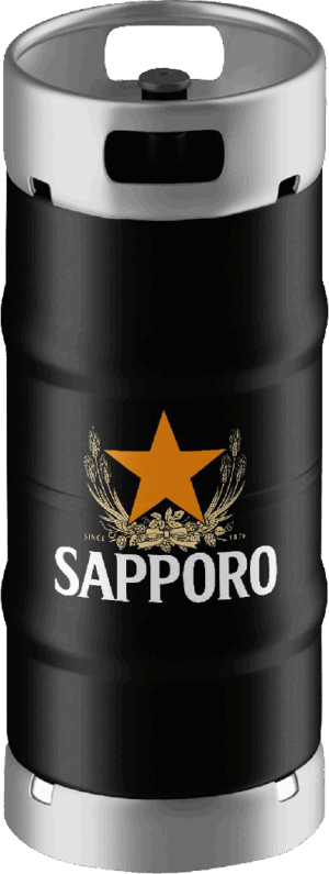 SAPPORO PREMIUM BEER