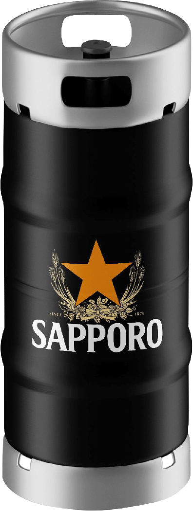 SAPPORO PREMIUM BEER