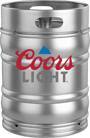 COORS LIGHT