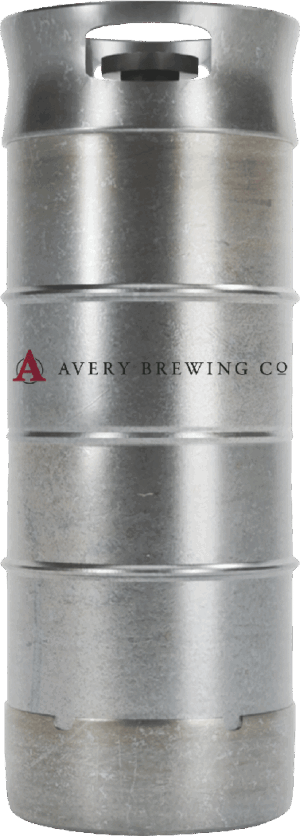 AVERY OLD JUBILATION ALE