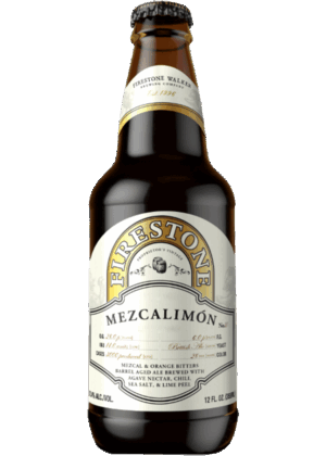 FIRESTONE WALKER MEZCA-LIMON