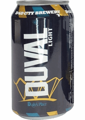 BOLD CITY DUVAL LIGHT