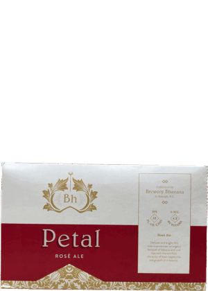 BREWERY BHAVANA PETAL