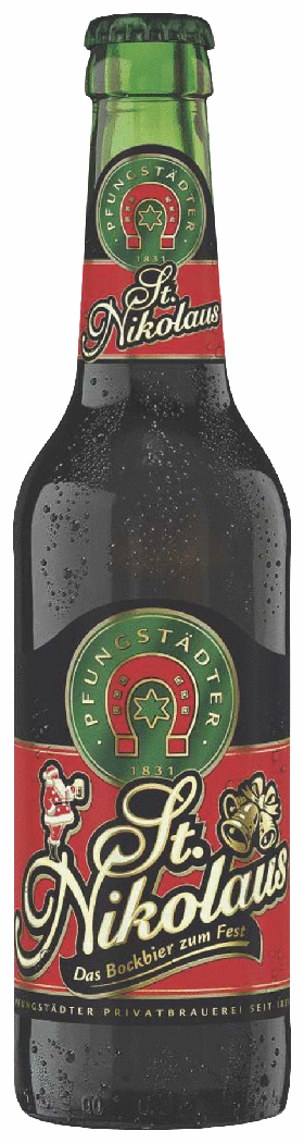 PFUNGSTADTER ST NIKOLAUS BOCK