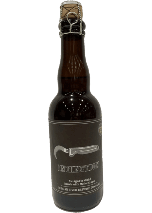 RUSSIAN RIVER INTINCTION MERLOT