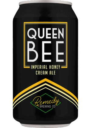 REMEDY QUEEN BEE