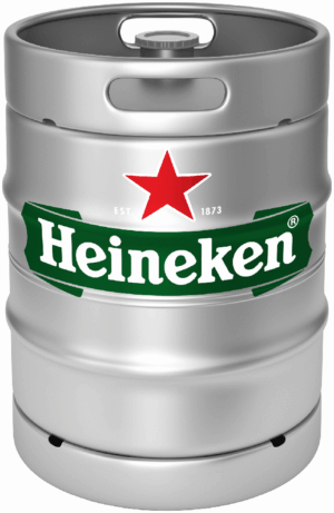 HEINEKEN ORIGINAL IMPORT LAGER BEER