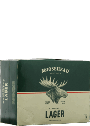 MOOSEHEAD