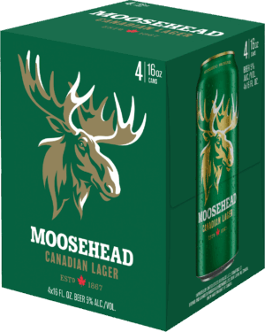 MOOSEHEAD