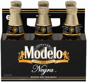 MODELO NEGRA
