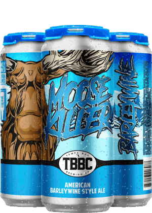 TAMPA BAY MOOSE KILLER