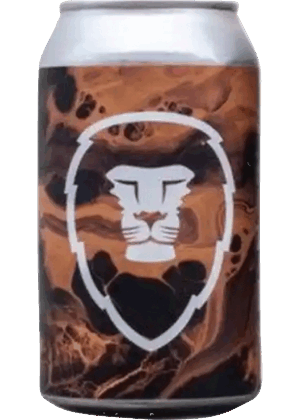 ASLAN BREWING B'HAM BROWN