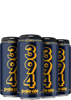 ALESMITH 394 PALE ALE
