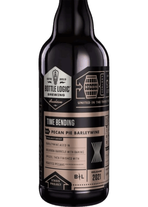 BOTTLE LOGIC TIME BENDING