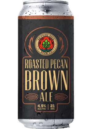 SKIPPING ROCK ROASTED PECAN