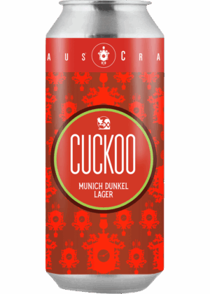 CRAFTHAUS CUCKOO