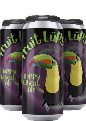 SOUTH STREET FRUIT LUPS