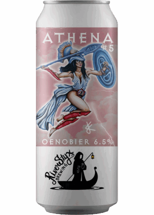 RIVER STYX ATHENA #5