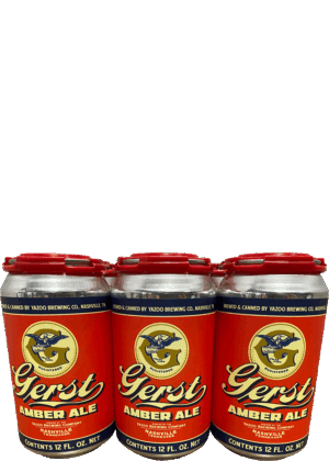YAZOO GERST AMBER