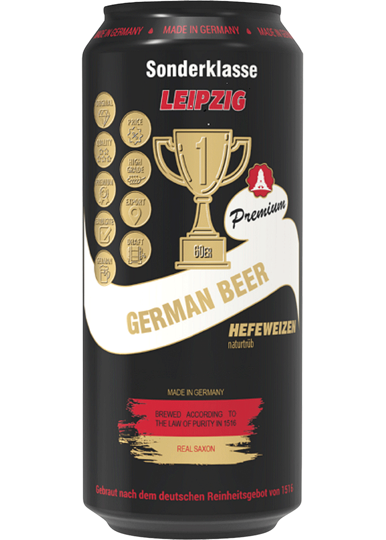 LEIPZIGER DUNKEL PREMIUM