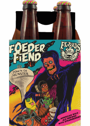 THREE FLOYDS FOEDER FIEND
