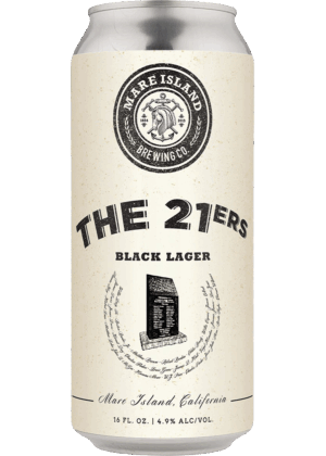 MARE ISLAND THE 21ERS