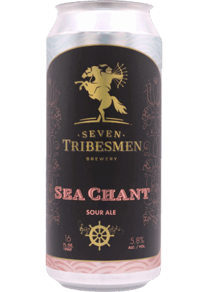 SEVEN TRIBESMEN SEA CHANT
