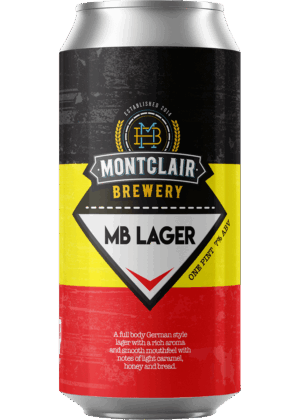 MONTCLAIR LAGER