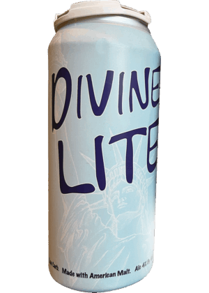 DIVINE SCIENCE DIVINE LITE