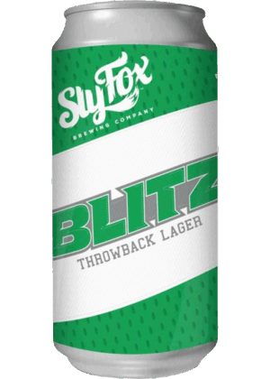 SLY FOX BLITZ
