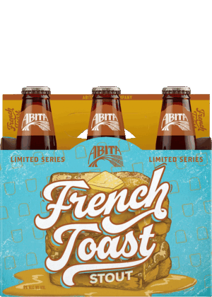 ABITA FRENCH TOAST STOUT