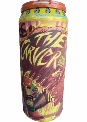 BARRIER THE CARVER