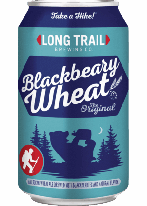 LONG TRAIL BLACKBEARY WHEAT